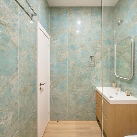 ליסבון Brand New Hostel Anjos מראה חיצוני תמונה