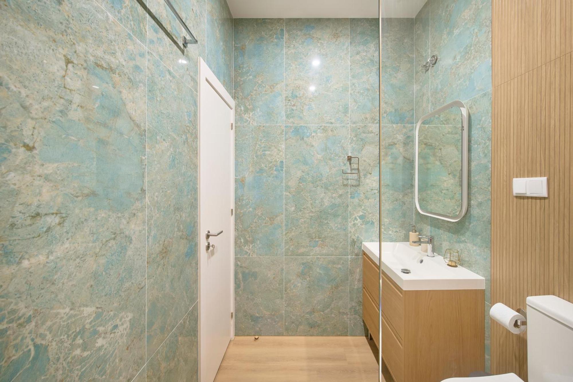 ליסבון Brand New Hostel Anjos מראה חיצוני תמונה