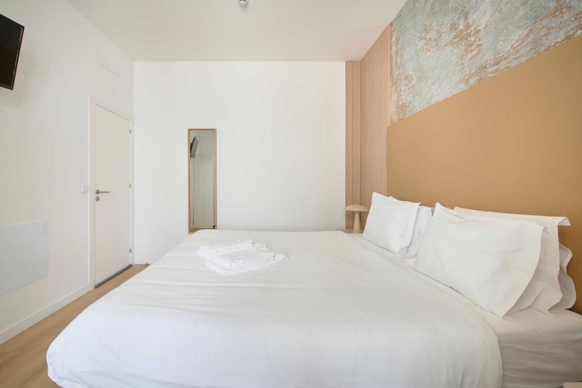 ליסבון Brand New Hostel Anjos מראה חיצוני תמונה