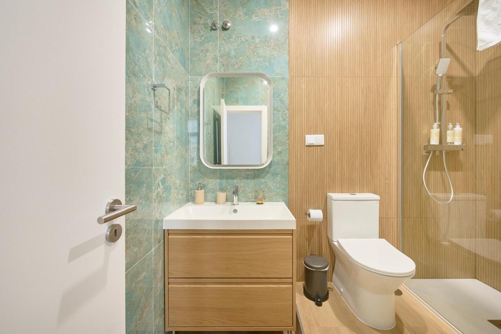 ליסבון Brand New Hostel Anjos מראה חיצוני תמונה