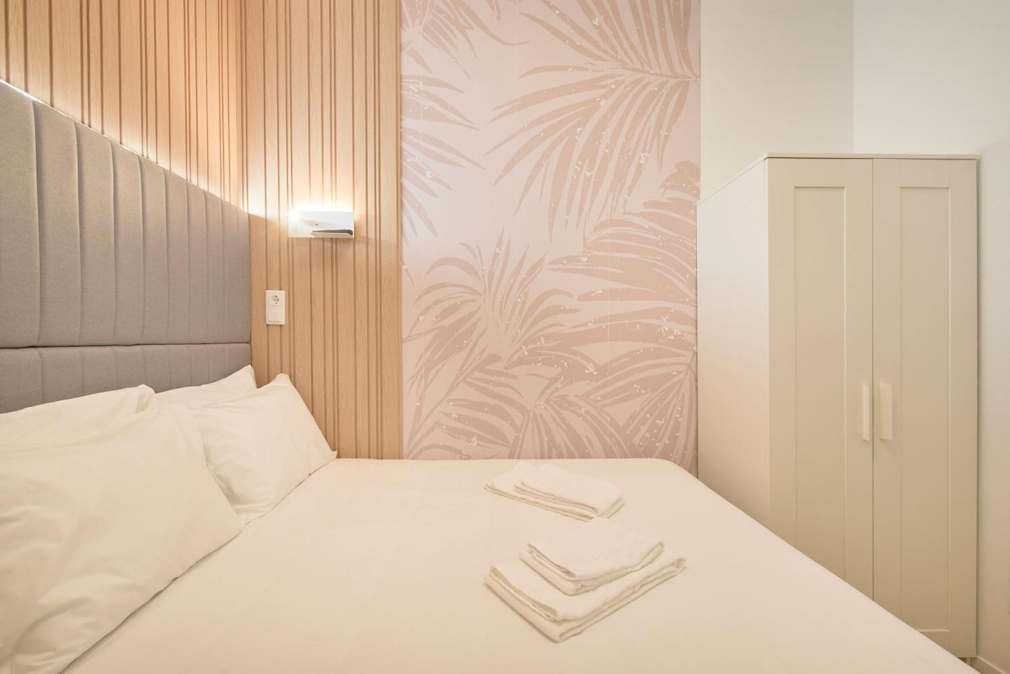 ליסבון Brand New Hostel Anjos מראה חיצוני תמונה