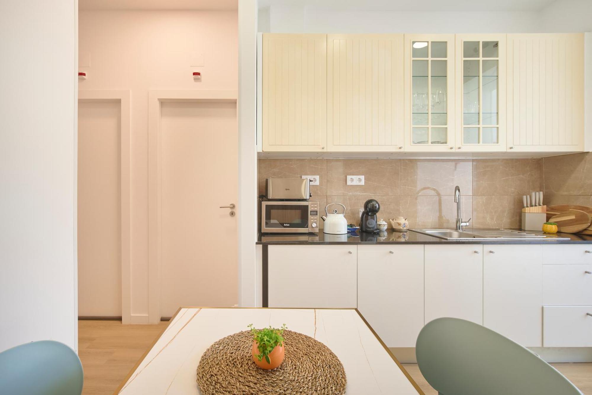 ליסבון Brand New Hostel Anjos מראה חיצוני תמונה