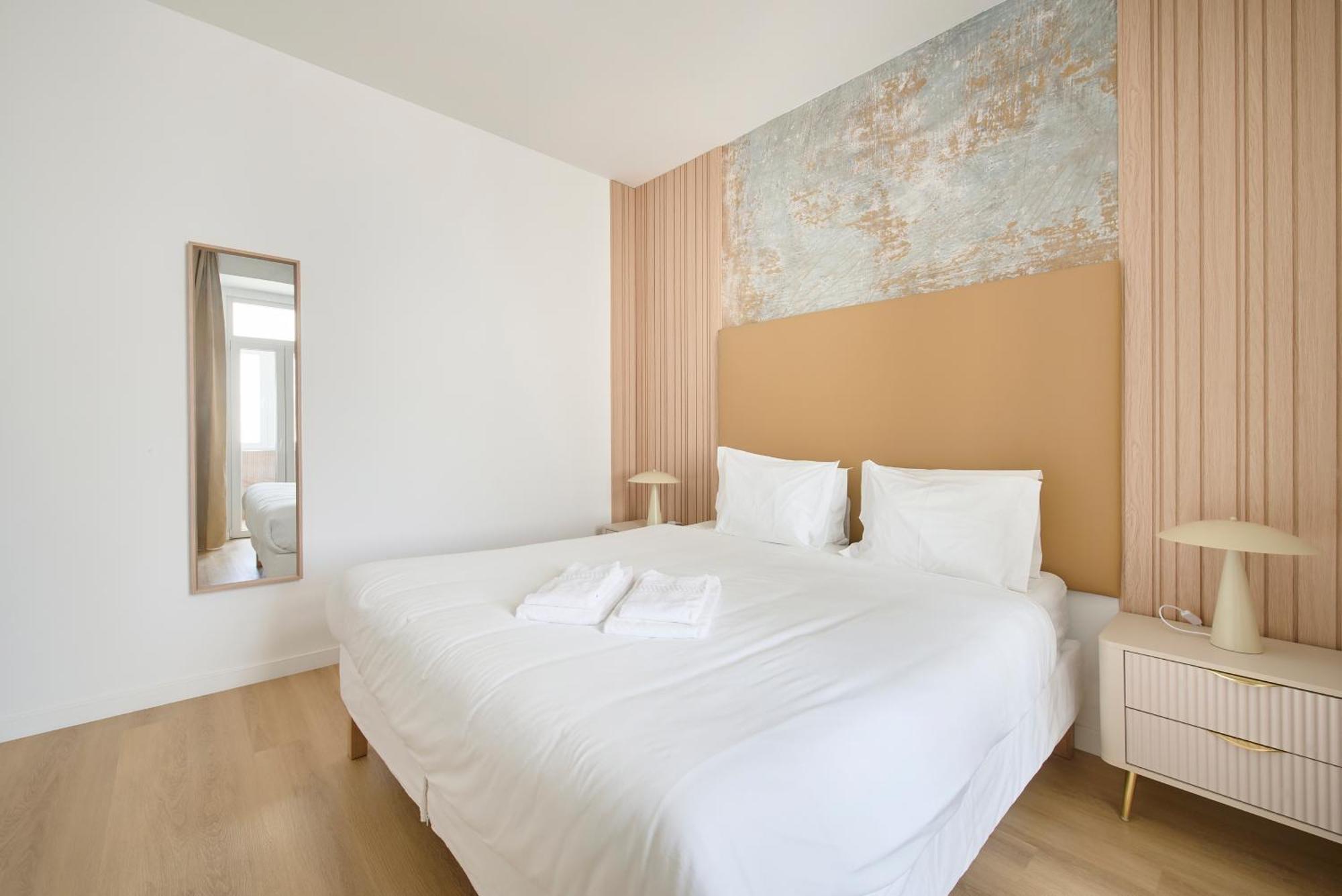 ליסבון Brand New Hostel Anjos מראה חיצוני תמונה