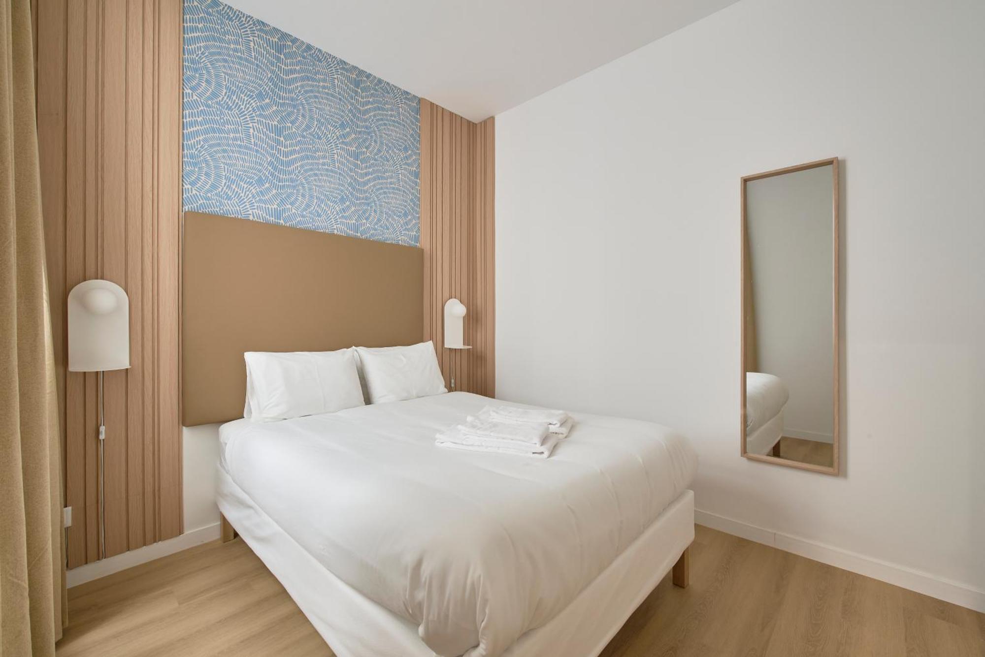 ליסבון Brand New Hostel Anjos מראה חיצוני תמונה