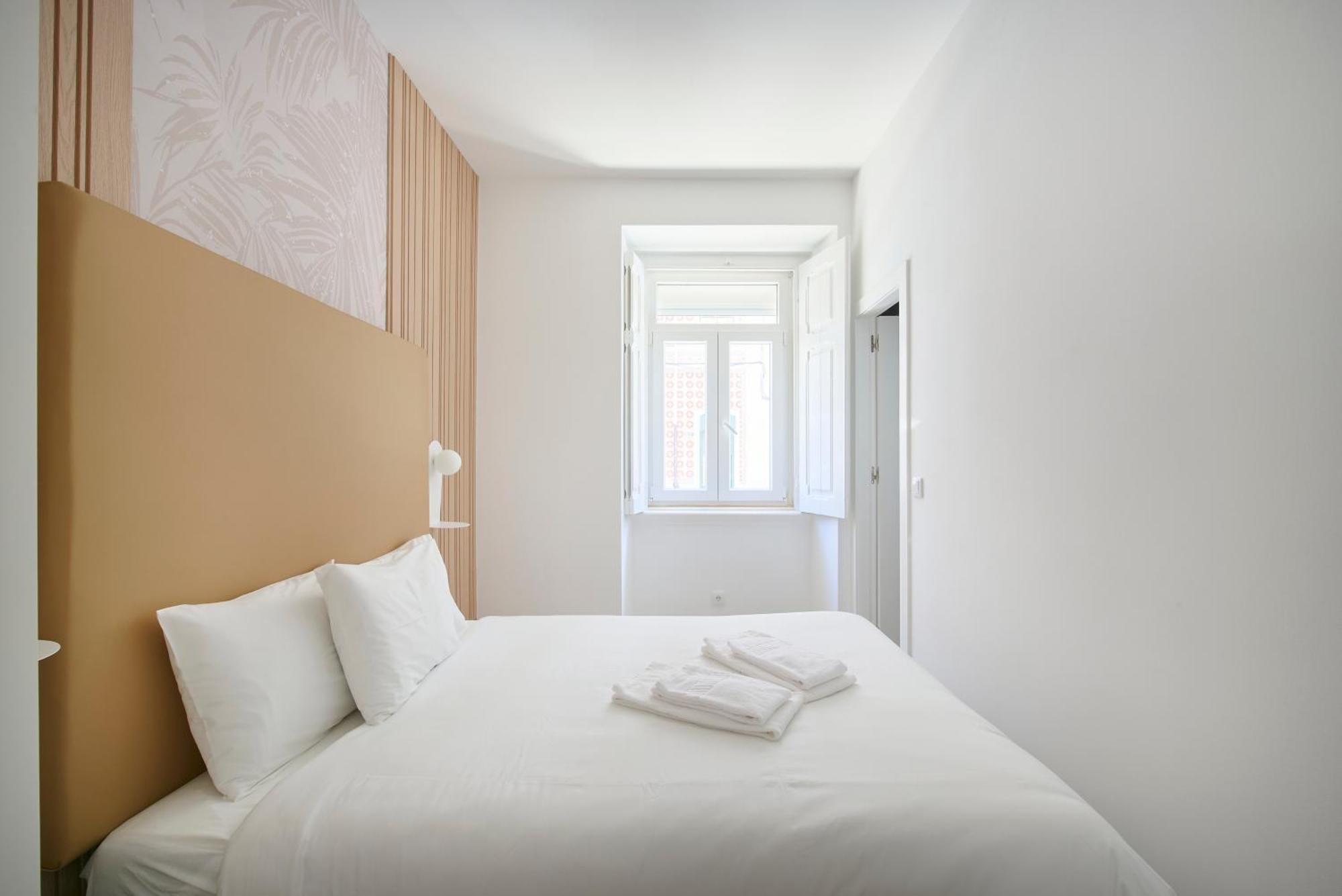 ליסבון Brand New Hostel Anjos מראה חיצוני תמונה