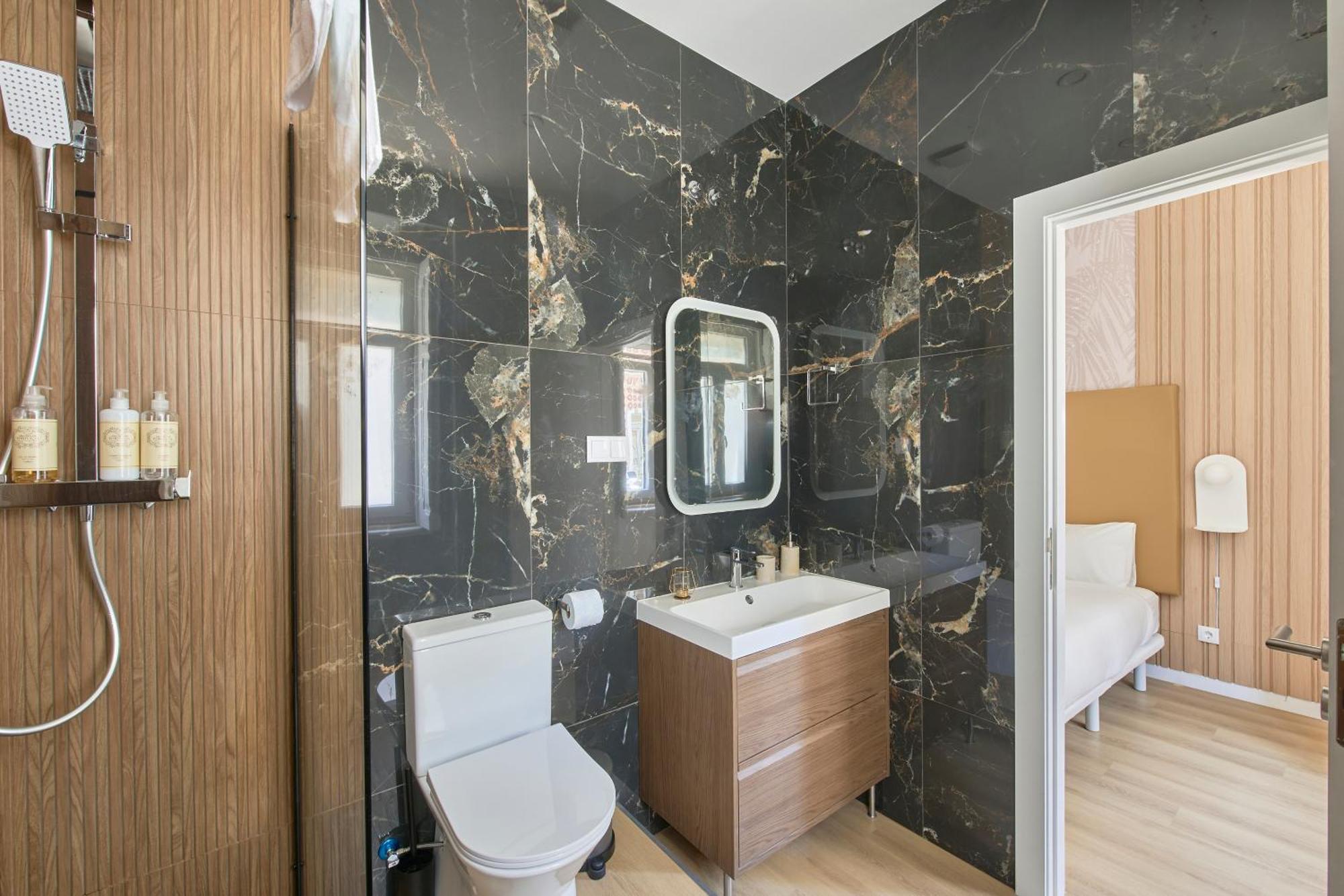 ליסבון Brand New Hostel Anjos מראה חיצוני תמונה