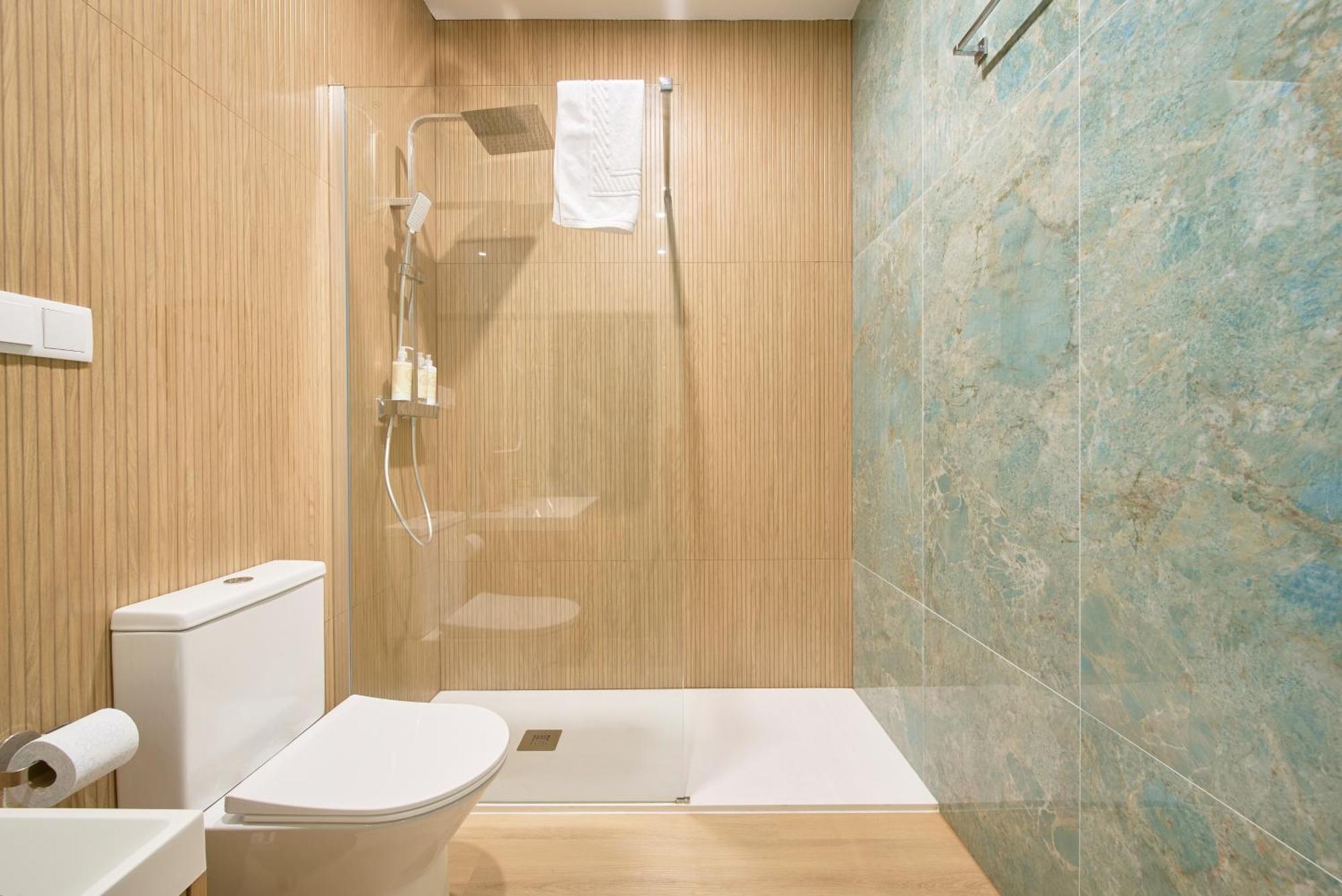 ליסבון Brand New Hostel Anjos מראה חיצוני תמונה