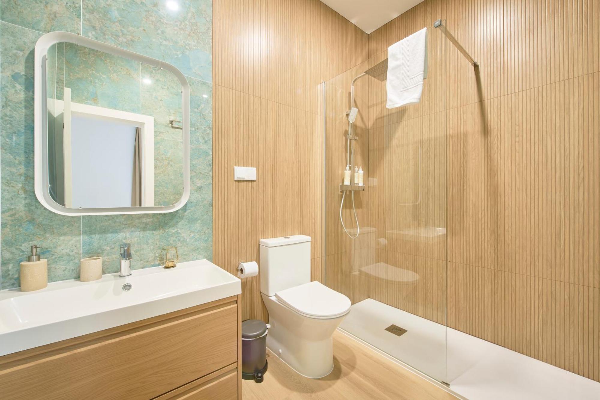 ליסבון Brand New Hostel Anjos מראה חיצוני תמונה