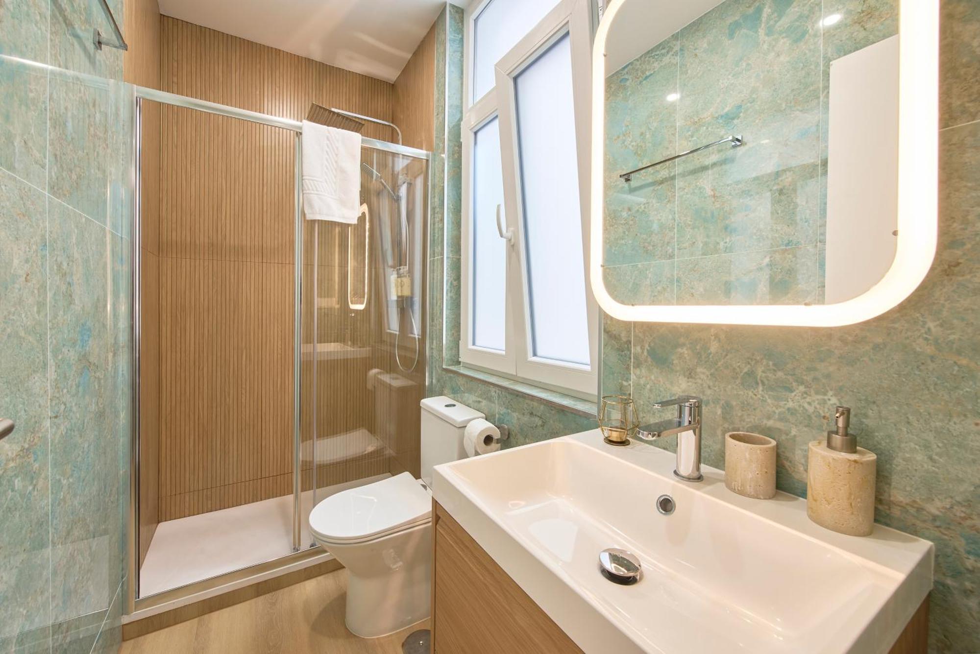 ליסבון Brand New Hostel Anjos מראה חיצוני תמונה